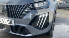 Peugeot 2008 1.2 Hybrid 136 GT 5dr e-DSC6 Petrol Estate